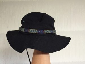 hat