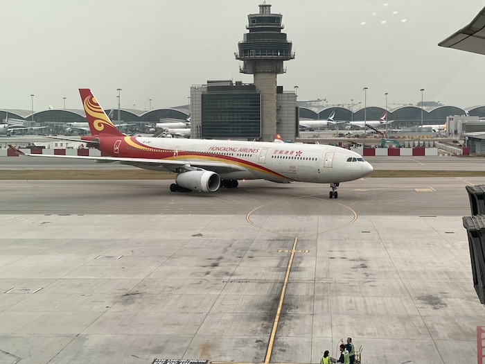 香港航空まとめ