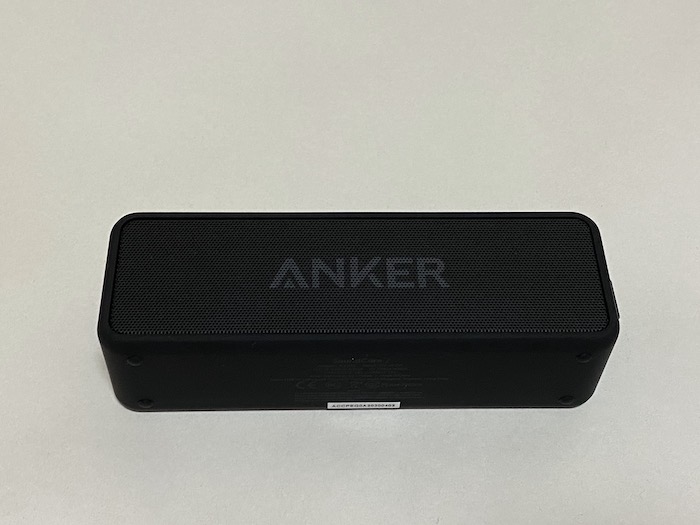 Anker SoundCore 2【改善版】のメリット