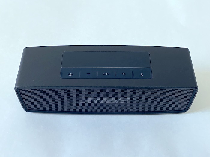 【BOSE SOUNDLINK MINI II Special Editionレビュー】デメリット3つ | 明日、旅に出る